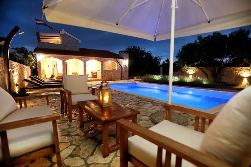 Vila SanAdrija, Trogir - Image 1