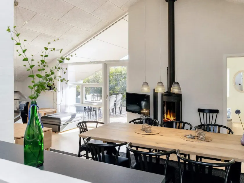 Luxury Retreat Tranum Strand By Traum Ferienwohnungen - Image 1