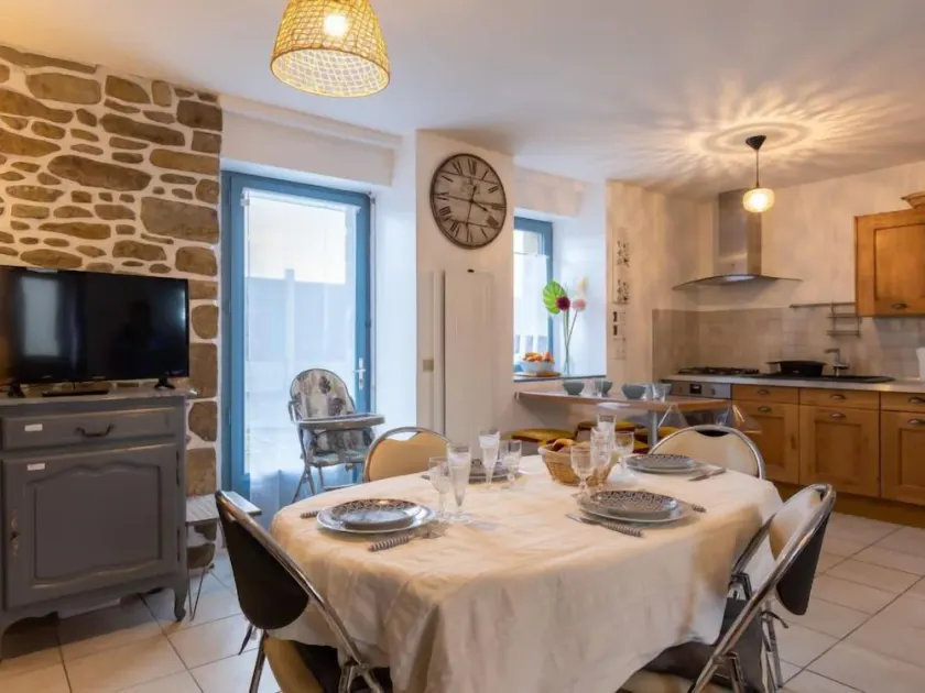 Holiday Home Le champin by Interhome - Image 1
