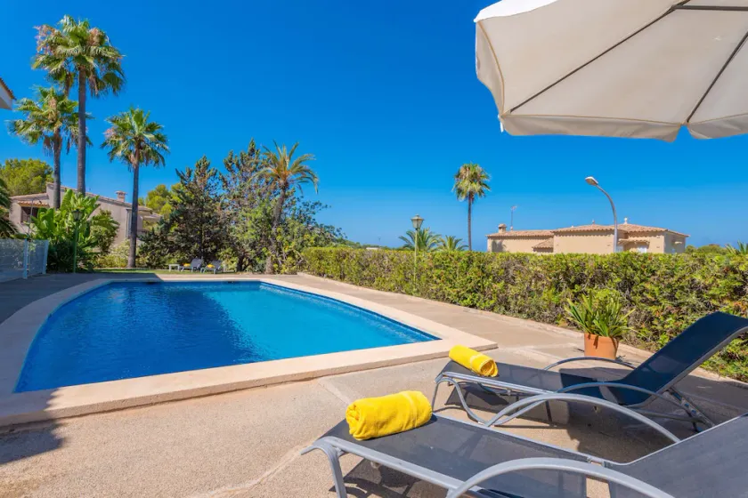 Villa Berry - Image 1