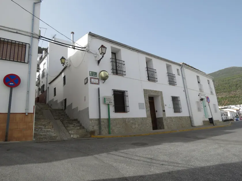Casa vacacional con 4 dormitorios para 8 personas - Image 1