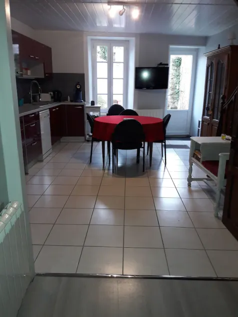 Graziosa casa nel cuore del villaggio - Image 1