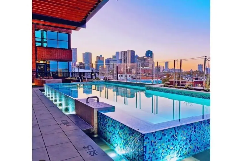 Lovely 1-bedroom minutes away from the State Fair of Texas  - Image 1