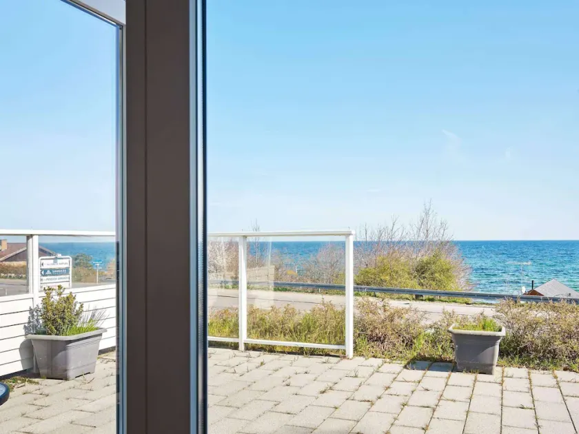 4 Person Holiday Home in Allinge - Image 1