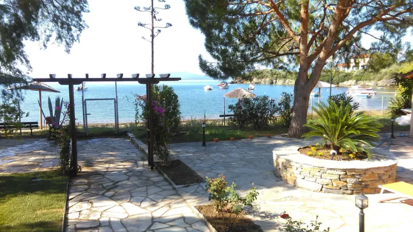 Villa Ismini - Beach house - Image 1
