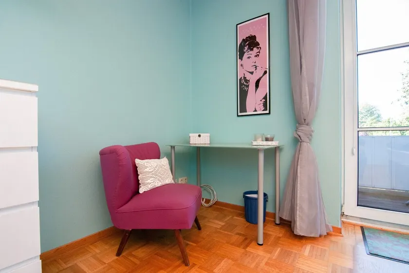 Apartment \"Lotti\" in Bad Essen-Wimmer - Image 1
