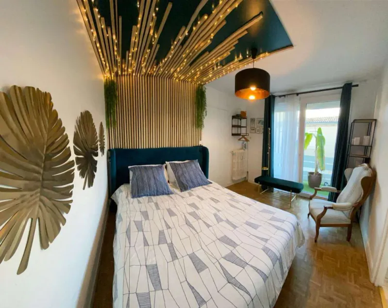 Your Stopover - Boule d'or Sauna & Spa - Image 1