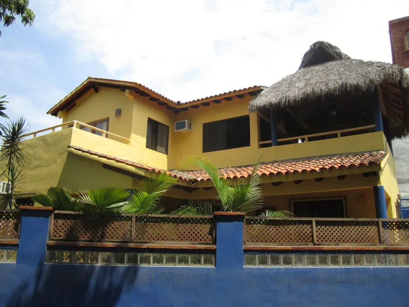 Casa Febrero -Tranquil and Private 3 Bed 2 Bath House with Pool- Sayulita - Image 1