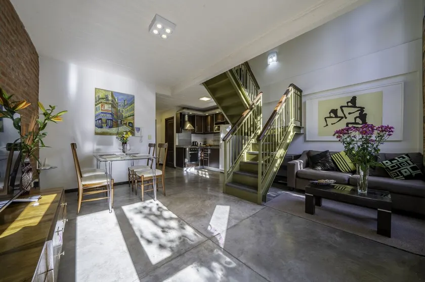 Unmissable premium loft in a strategic location in la recolETA - Image 1