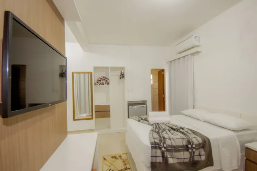 Hotel Penha - Image 1