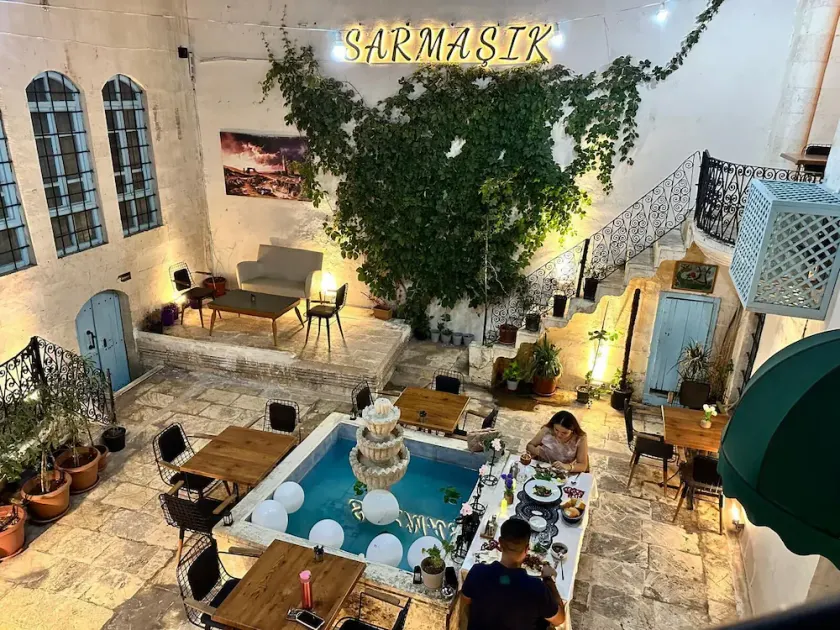 SARMAŞIK HOTEL - Image 1
