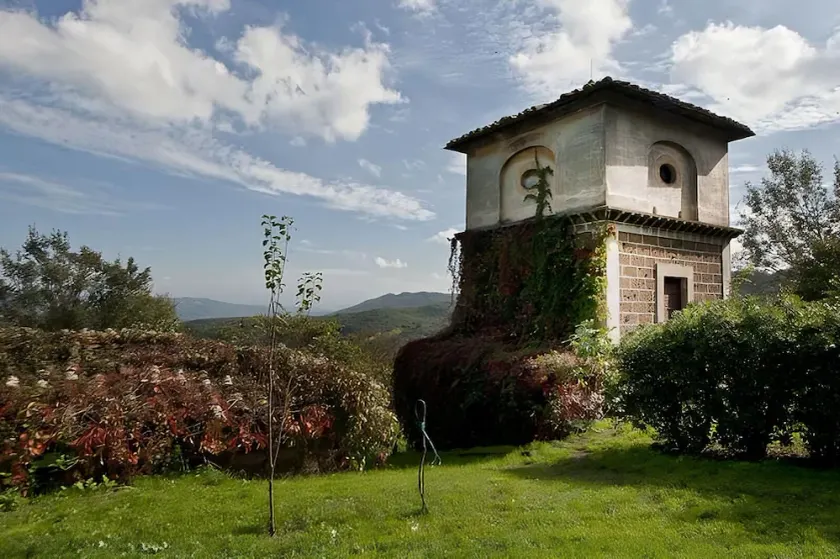 The Garden and Mansion Bomarzo - Villa at the Monster Park - Image 1