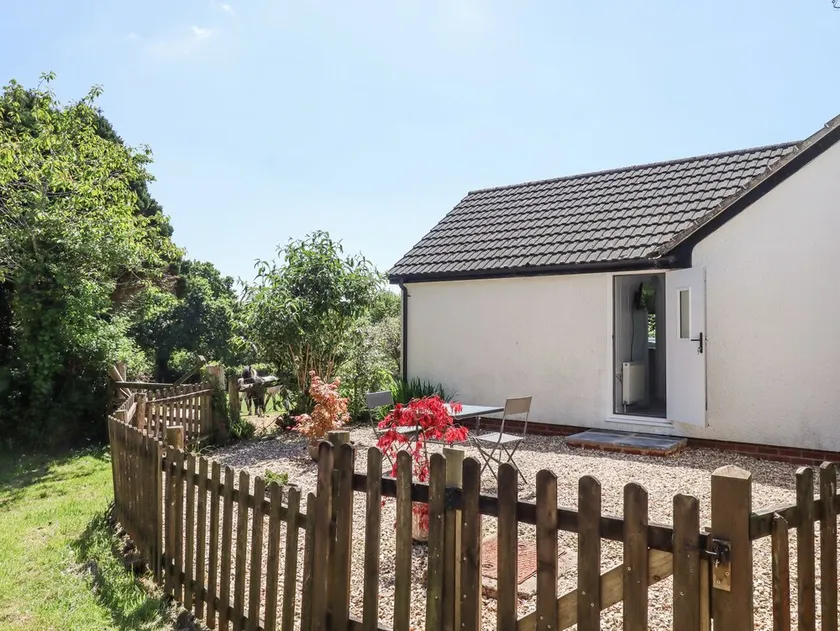 Little Henford - Image 1