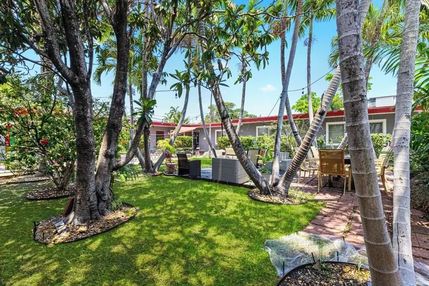 Cozy Studio in Hollywood, FL - Pet Friendly & Parking - Image 1