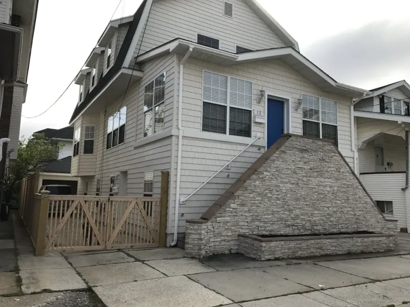 Great Summer Rental! Gå til stranden! I nærheden af ​​Atlantic City attraktioner! - Image 1