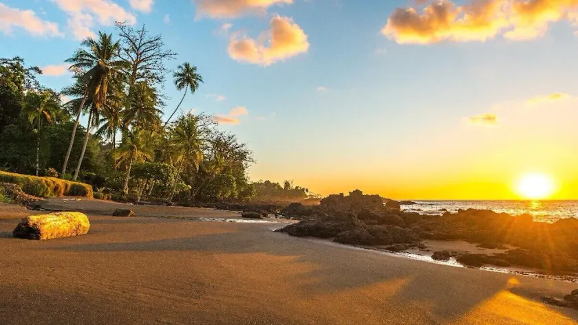 Hotel Carlota Tamarindo - Image 1