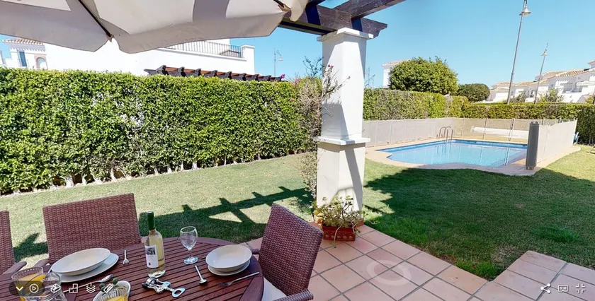 Villa Denton - A Murcia Holiday Rentals Property - Image 1