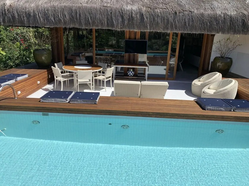 House with 3 suites, beds for up to 8 people finely decorated and fully equipped. - Image 1