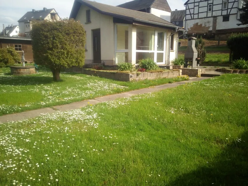 Quiet vacation home with garden - Image 1