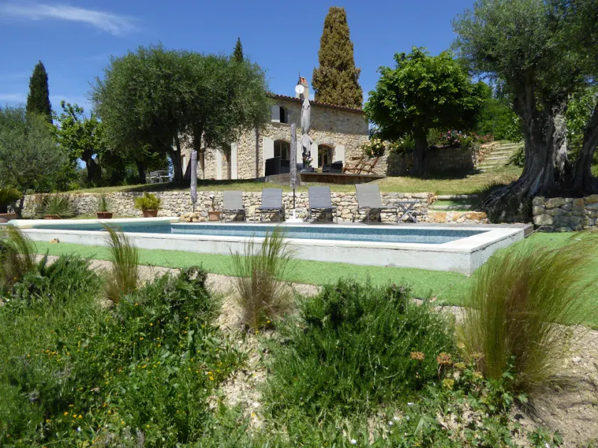 Restored farmhouse in CALLIAN - 145 m2 - Image 1