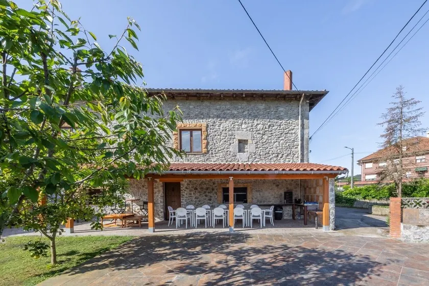 Casa Trasmiera - Image 1