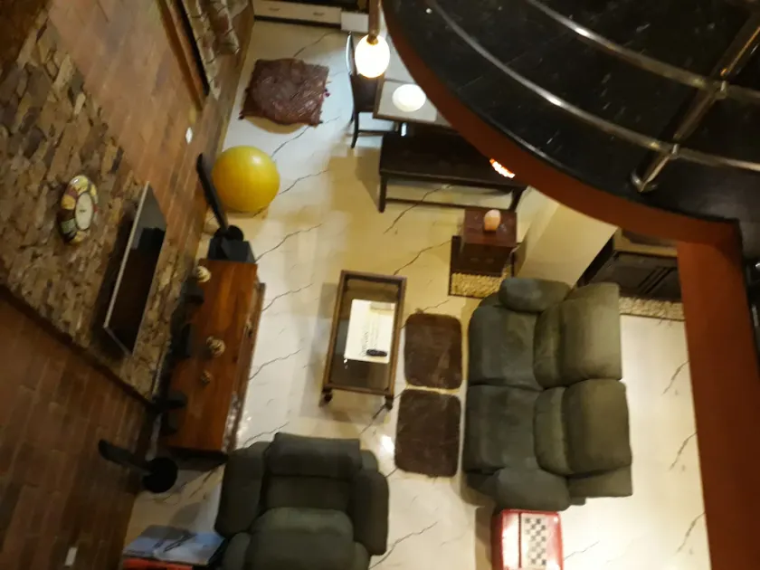 HERITAGE PRIVATE BEDROOM GGH HSR BLR - Image 1