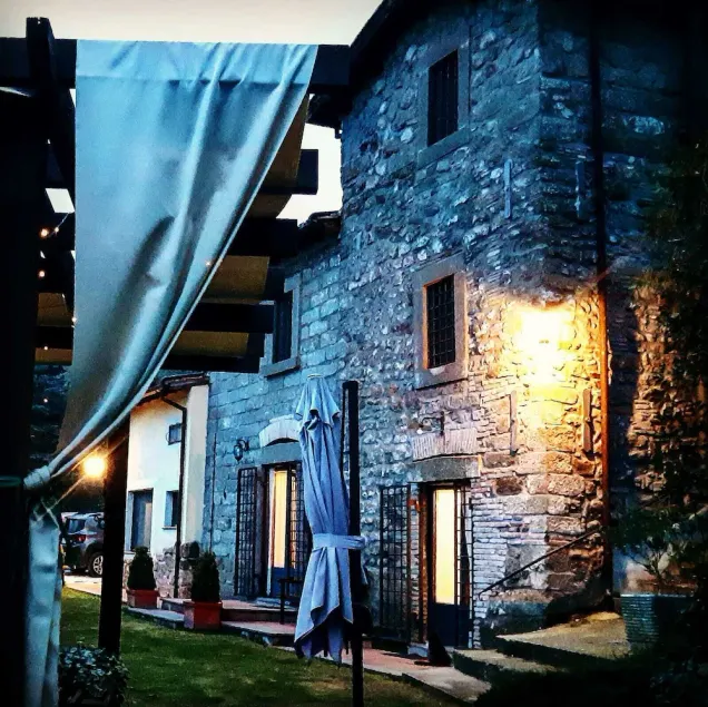 Podere Pontepietra - Image 1
