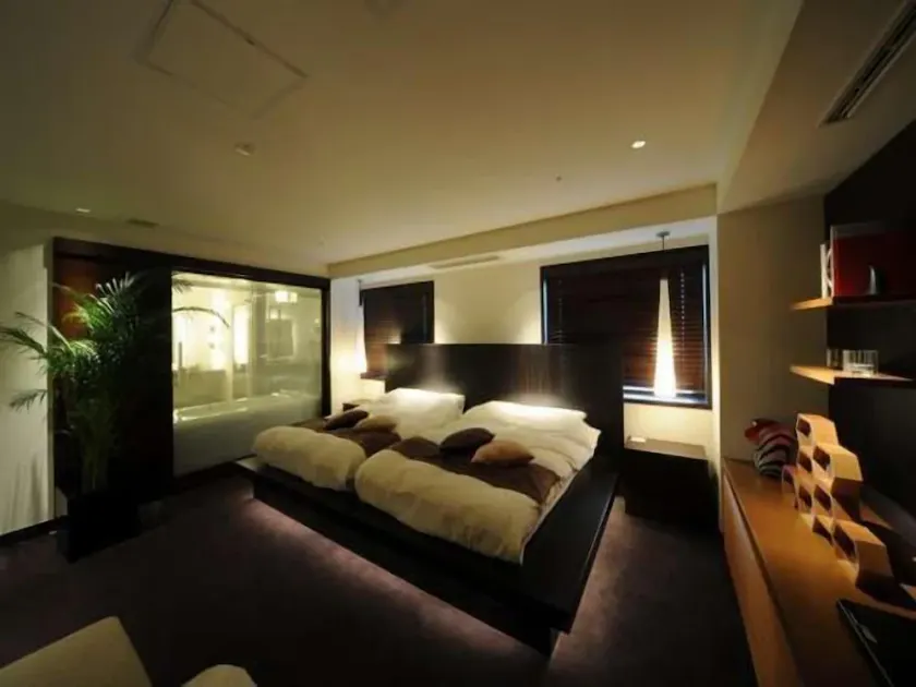 Nogi Onsen Hotel - Image 1