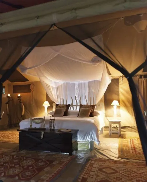 Mara Crossing Camp - Image 1