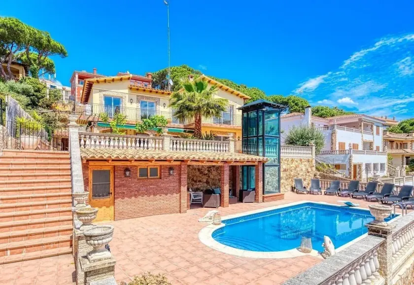 Costacabana - Villa Dolce vita - Image 1