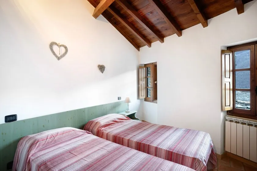 Casa Azzurra - Sciu´pepin - Image 1