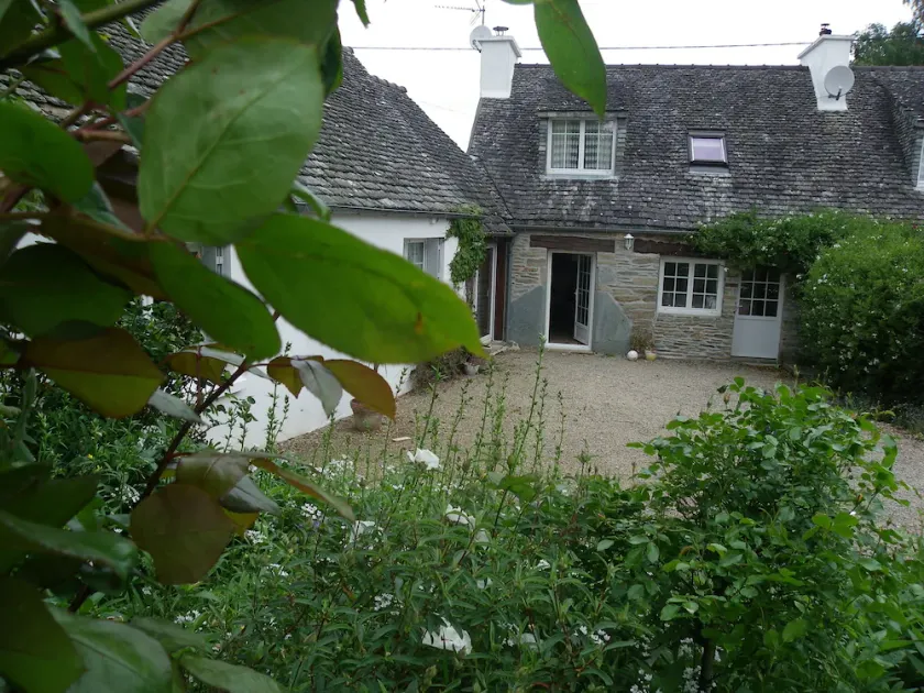 Charming house in Locquirec - Image 1