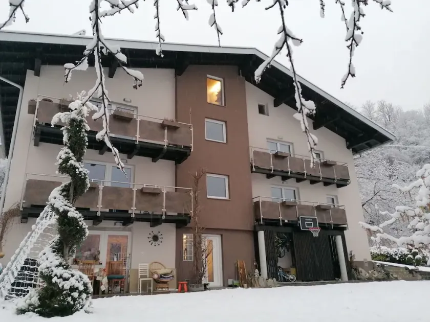 Accogliente appartamento per 4 ospiti con WIFI, TV e balcone - Image 1
