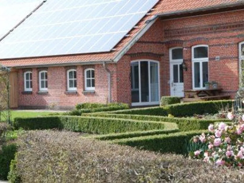 Apartamento em Lindengarten - Apartment Lindengartern - Image 1