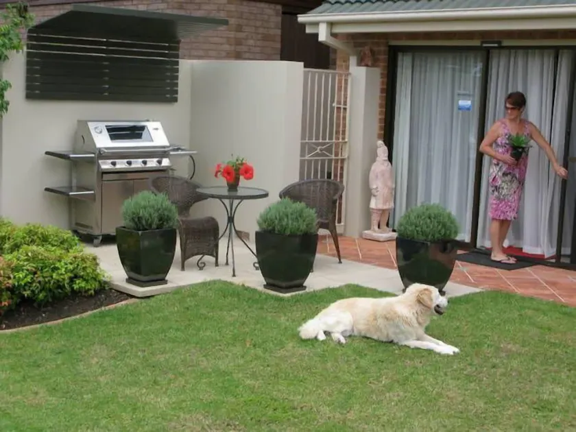 Moptops Apartment Batemans Bay - Image 1