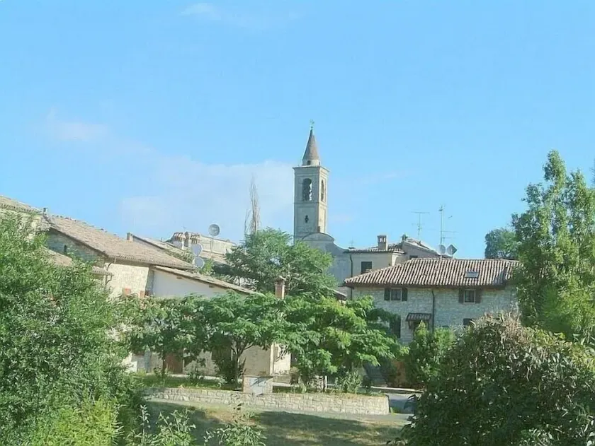 Super Stone Farmhouse / Villa near Salsomaggiore, Parma- - Image 1