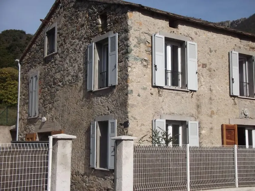 Typisches Landhaus - Gavignano - Image 1