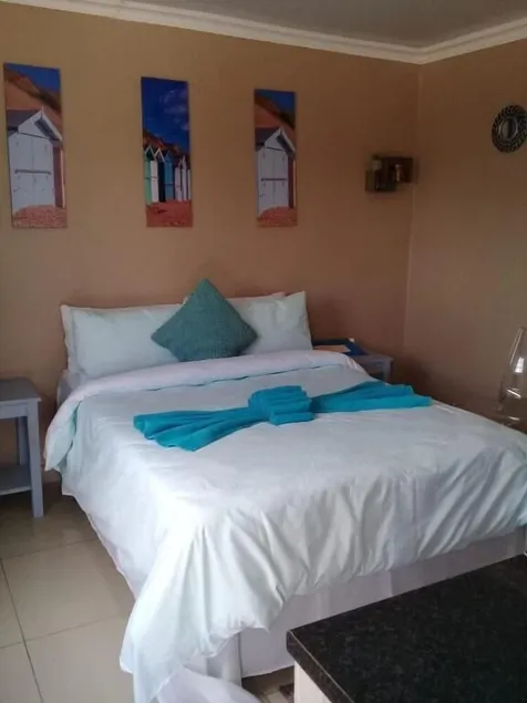 Hulela Guest House - Image 1