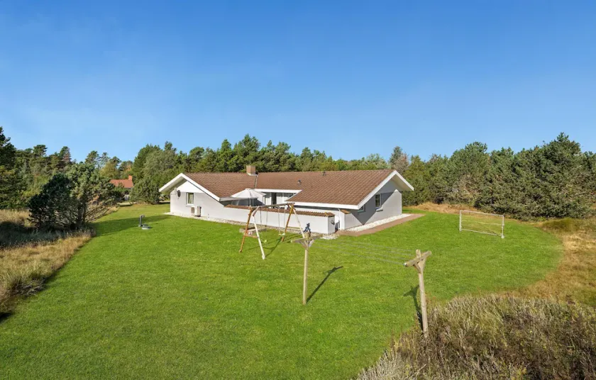 Pet Friendly Home In Blåvand With Sauna - Image 1