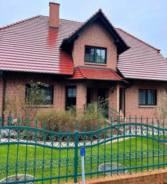 Wunderschöne,  exklusive, große Wohnung für Naturliebhaber, Wald- und Seenregion - Image 1