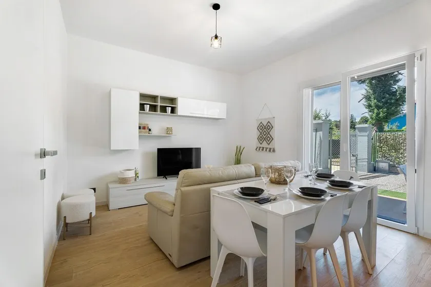 Villa Lilia - Image 1