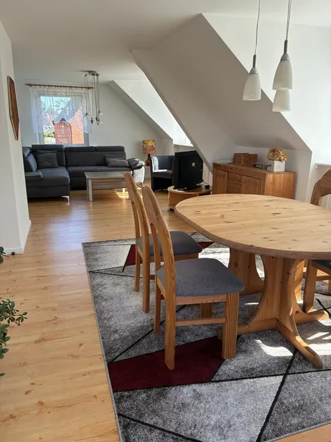 Ferienwohnung Flensburg Mürwik - Image 1