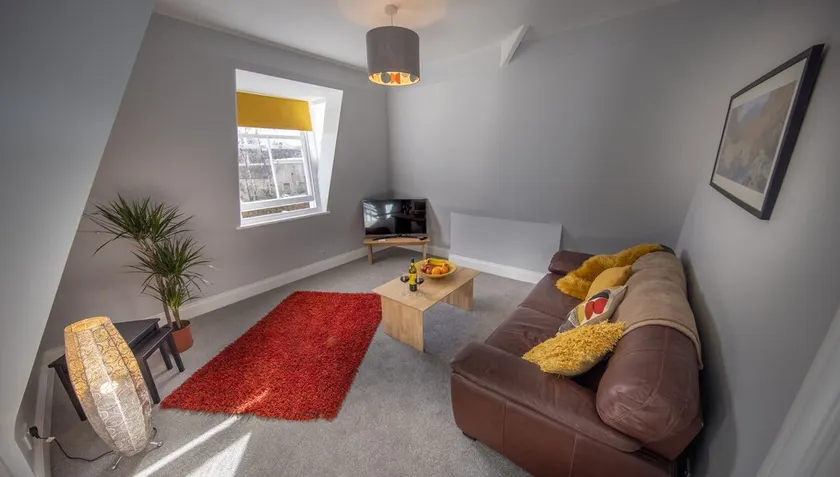 Loft Apartment, Keswick - Image 1