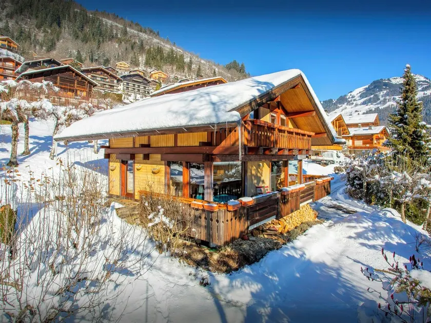 Chalet Musini - OVO Network - Image 1