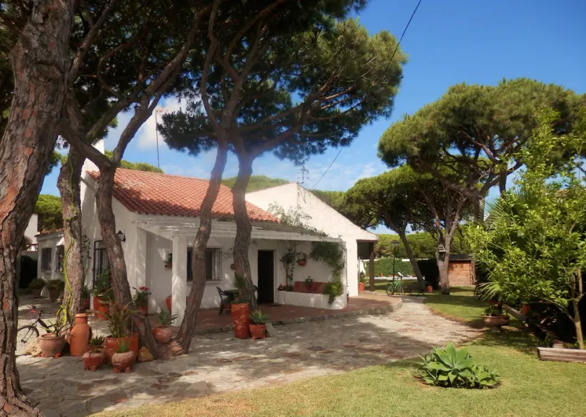 El Olivo (der Olivenbaum) Villa im Kolonial-Stil mit privatem Swimmingpool - Image 1
