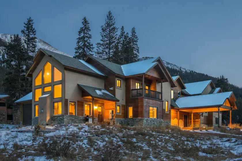 Viking Vista Retreat Luxury Home: Great Views - Image 1