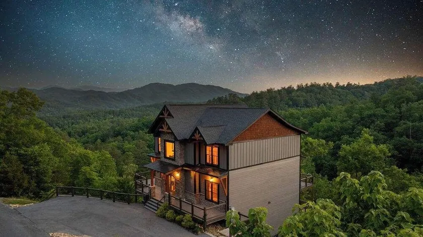Heated Indoor Pool | Mtn Views | Hot Tub & Theater - Image 1