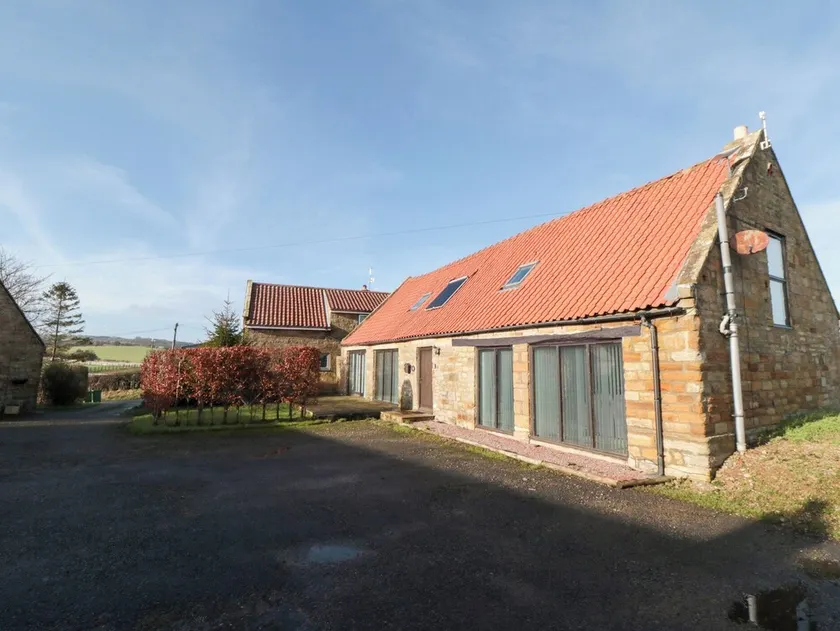 Millstone Cottage - Image 1