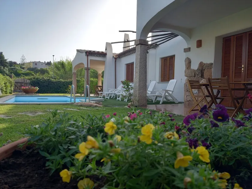 Apartment I Gelsomini # - Image 1