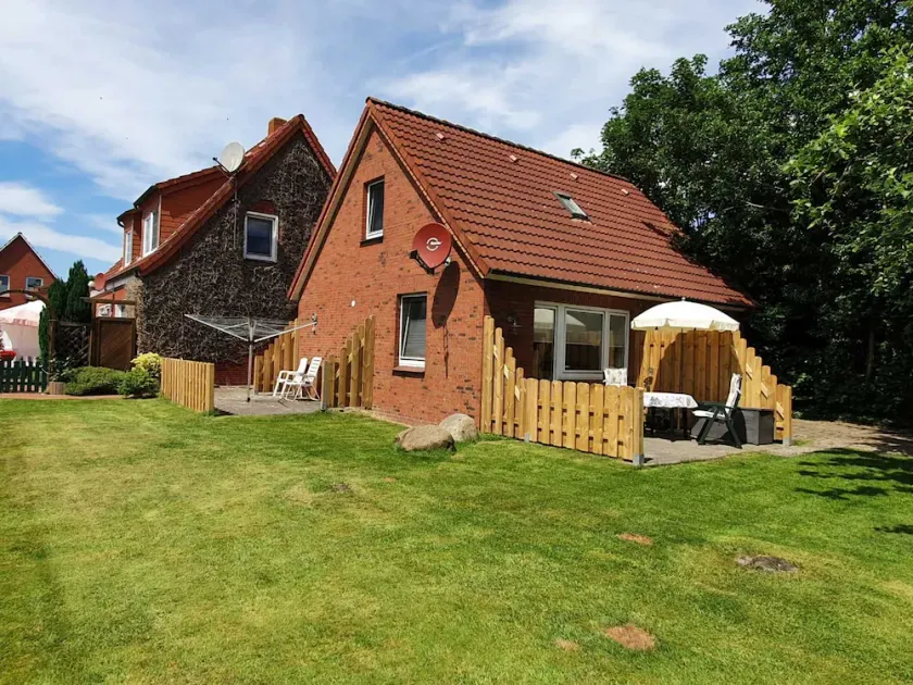 Ferienhaus Dollartbrise 45005 - Image 1